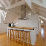 Aposentus - Architect And Design Apartment