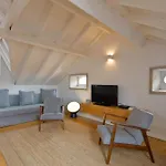 Aposentus - Architect And Design Apartment
