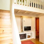 Estudio 24 Na Boavista, Jamba House