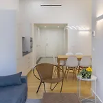 Aliados Living Apartment