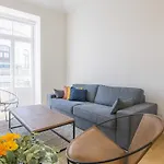 Aliados Living Apartment