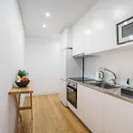 D\'Autor Apartments Sá da Bandeira