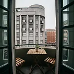 D\'Autor Apartments Sá da Bandeira