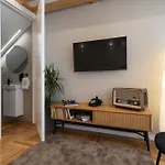 Apartmentsporto - Oporto Garden Villa