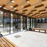 Apartmentsporto - Oporto Garden Villa