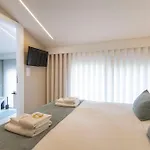 Apartmentsporto - Oporto Garden Villa