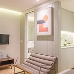 Oporto Exquisite Apartment