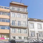 Oporto Exquisite Apartment
