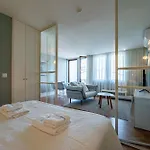 Oporto Chic And Glamorous Downtown With Terrace-F