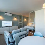 Oporto Chic And Glamorous Downtown With Terrace-F