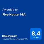 Five House 14A