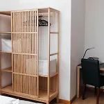Estudio No Porto