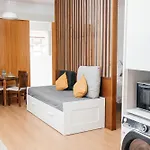 Estudio No Porto