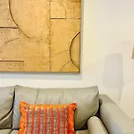 Pateo Luso - Cozy Apartment City Center