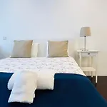 Pateo Luso - Cozy Apartment City Center