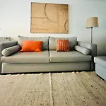 Pateo Luso - Cozy Apartment City Center