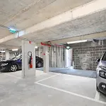 On Cozy Apartments