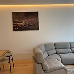 Loft Market Bolhao-City Center 1A