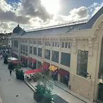 Loft Market Bolhao-City Center 1A