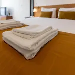 New!Central W/ Sunny Terrace - 9 Min Walk Trindade