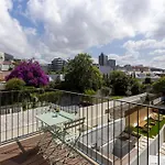 Liiiving In Porto - Luxury Design Apartment M