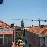 Liiiving In Porto - Downtown Balcony Apartment
