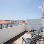 Liiiving In Porto - Downtown Balcony Apartment