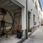 Bombarda Apartments By Porto Dream Stays