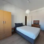 Casa Fontainhas, 1-Bdrm Flat In Porto\'S Center