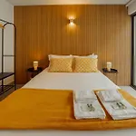 Gaia Premium Apartments By Vacationy