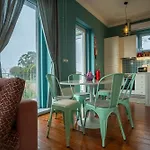 Douro Prestige Urban Retreat With Shared S-Pool & Gym
