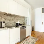 Home M Apartments