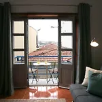 Clerigos Porto Downtown