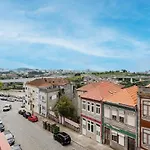 Saldanha Boho Duplex