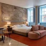 Apartamentos The Arc Carris
