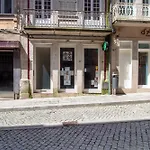 Lovelystay - Dirk Apartment Almada 3º T