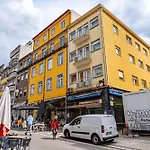 O\'Porto Main Street St Catarina 1