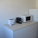 The Glorious Apartment