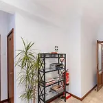 The Glorious Apartment