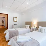 The Glorious Apartment