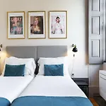 Feel Porto Antique Poveiros Flat II