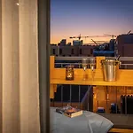 Novissimo Estudio Porto 24 Ac Olive Apartments