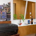 Novissimo Estudio Porto 24 Ac Olive Apartments