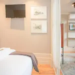 Liiiving In Porto - Cedofeita Charming Apartment