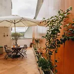 ESM Rental - Freixo Riverside Terrace