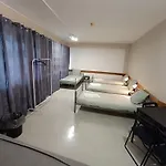 Private Dowtown Batalha Room