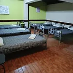 Aliados Private Room