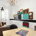 Oporto Chic & Cozy Studio Apartments