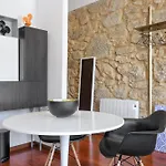 Oporto Chic & Cozy Studio Apartments