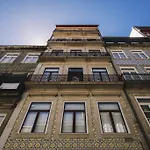 Orm - Ferreira Borges Apartment